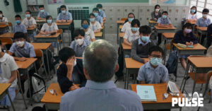 近一成中小學生墮騙局　有人曾被呃走萬元