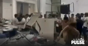 詐騙園區爆發大規模暴動 老闆為中國人 柬埔寨出動警察憲兵鎮壓