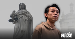 羅健熙涉理大外暴動脫罪後律政司上訴被駁回　今法院下令律政司付訟費