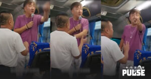 泰國團中國籍「黑導遊」影片瘋傳　背後揭發主角離家出走故事