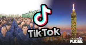 TikTok將由美投資者掌控 台灣仍憂演算法危害青年身心健康